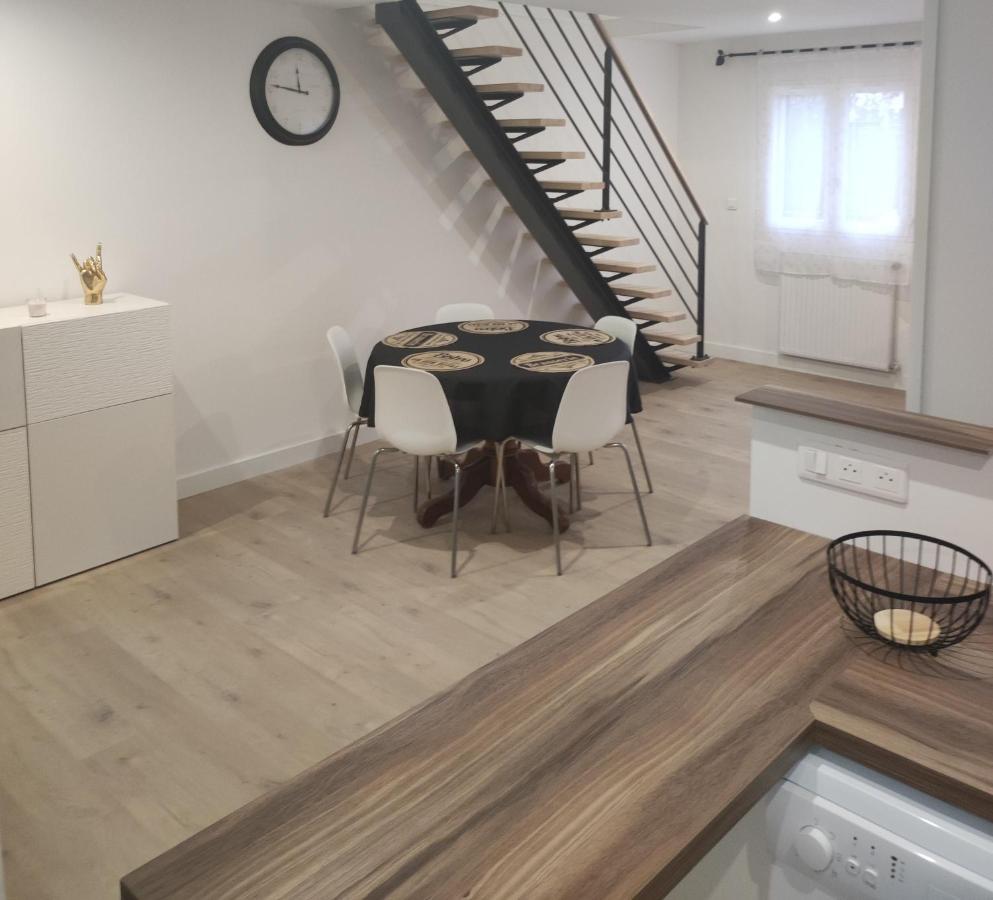 Une Parenthese Enchantee Saint-Sebastien-sur-Loire Luaran gambar