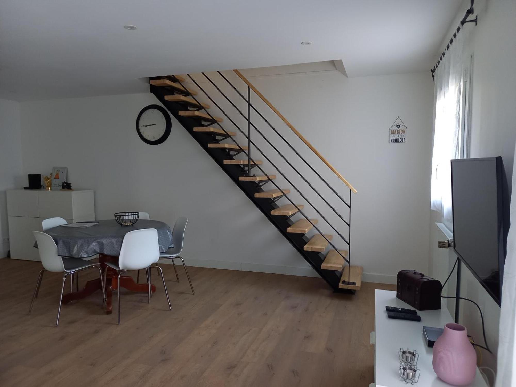 Une Parenthese Enchantee Saint-Sebastien-sur-Loire Luaran gambar