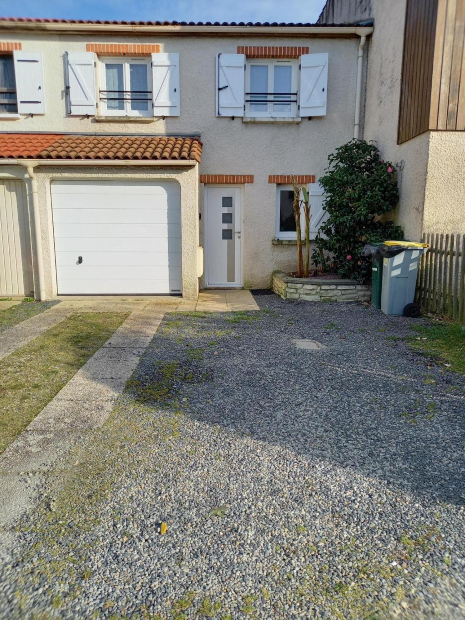 Une Parenthese Enchantee Saint-Sebastien-sur-Loire Luaran gambar